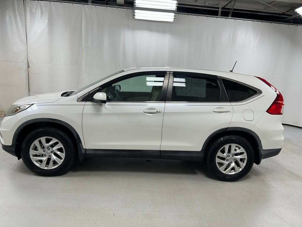 Used 2015 Honda CR-V EX image 8