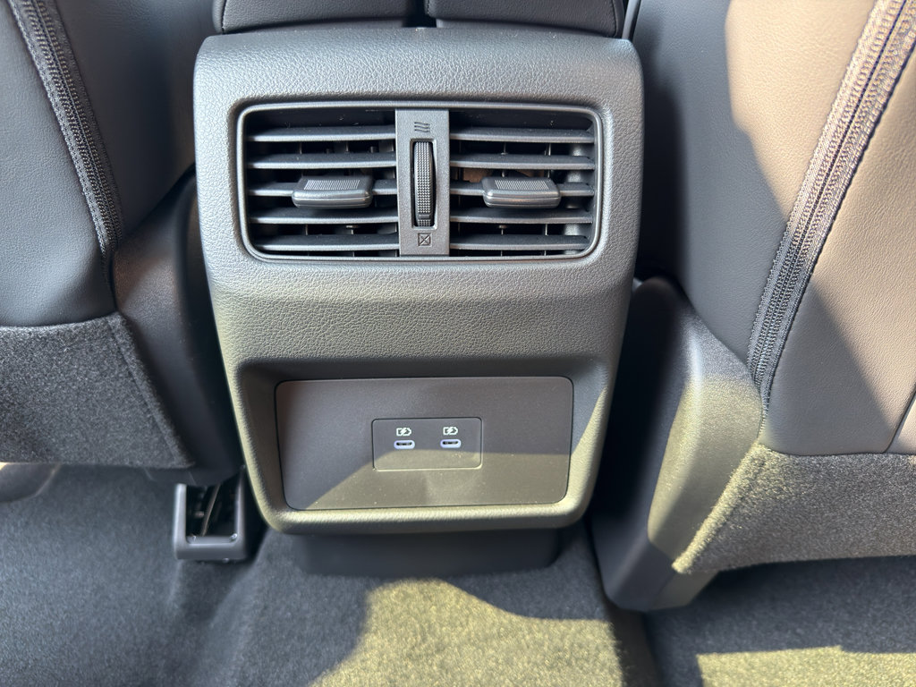 New 2026 Nissan Rogue SV w/ SV Premium Package image 32