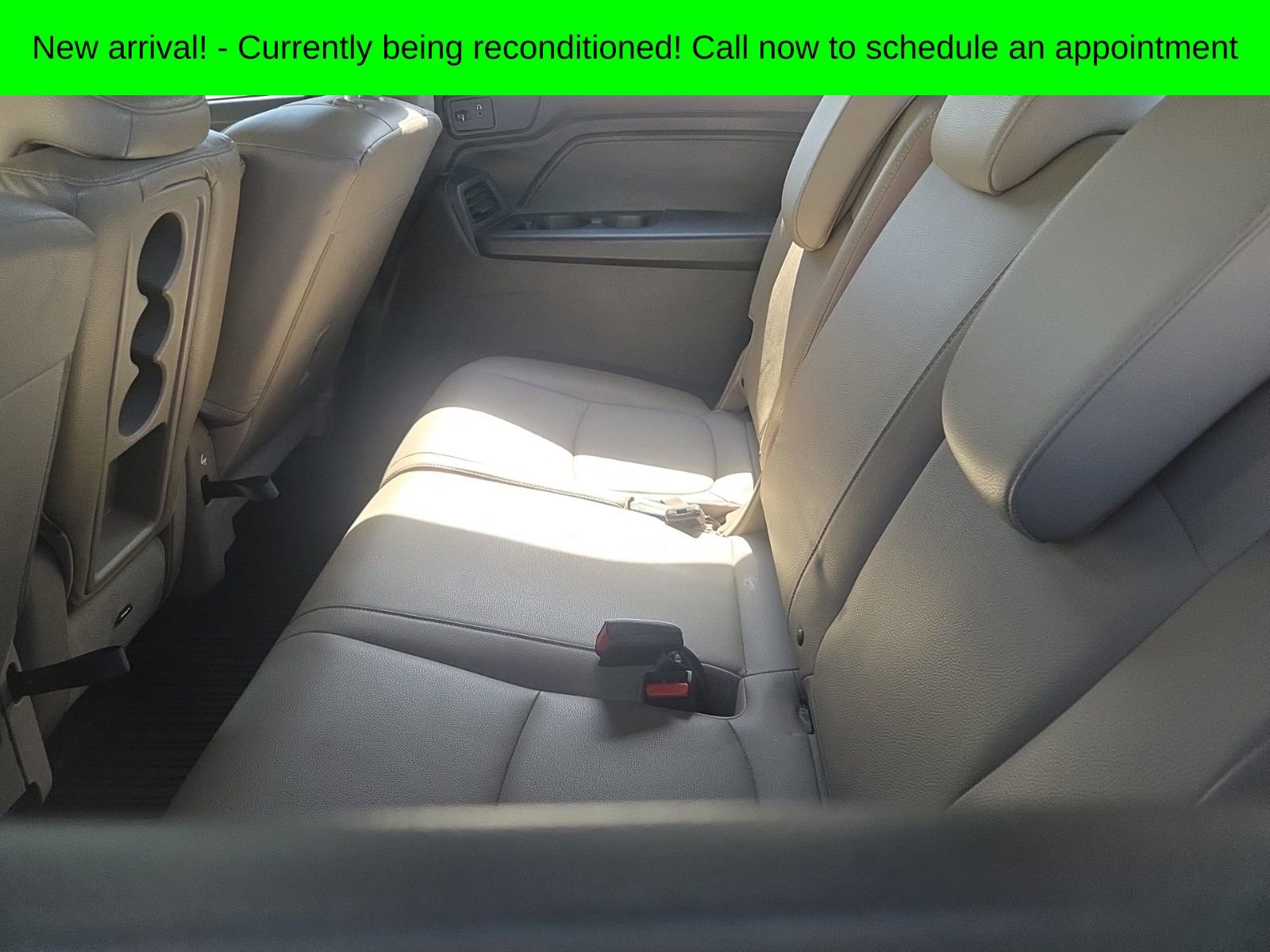 Used 2018 Honda Odyssey EX-L image 10