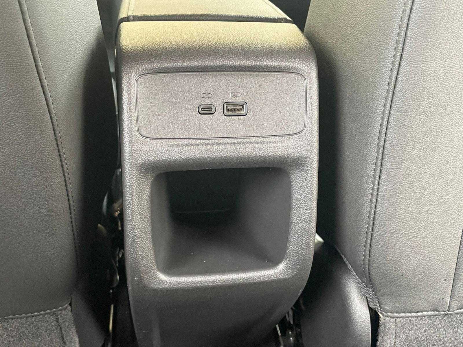 Used 2025 Buick Envista Preferred image 25