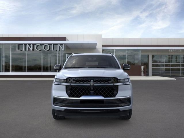 New 2025 Lincoln Navigator L Reserve w/ Jet Appearance Package image 6