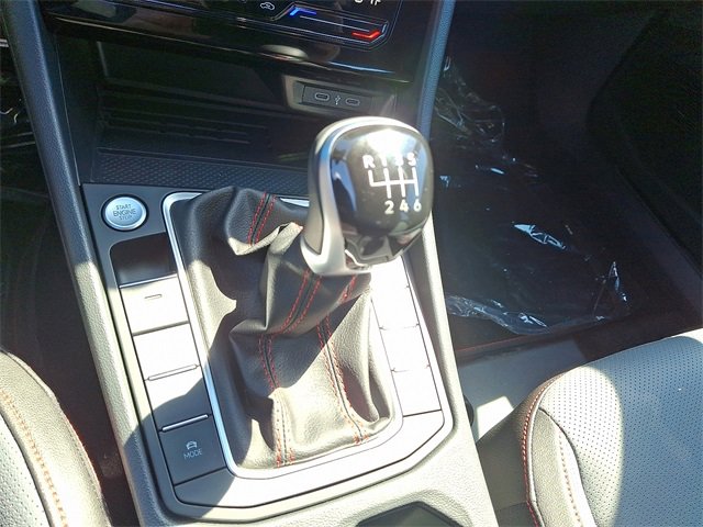New 2025 Volkswagen Jetta GLI Autobahn image 15