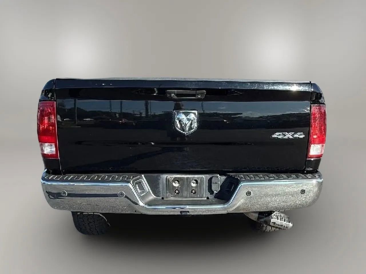 Used 2015 RAM 2500 Tradesman w/ Chrome Appearance Group image 6