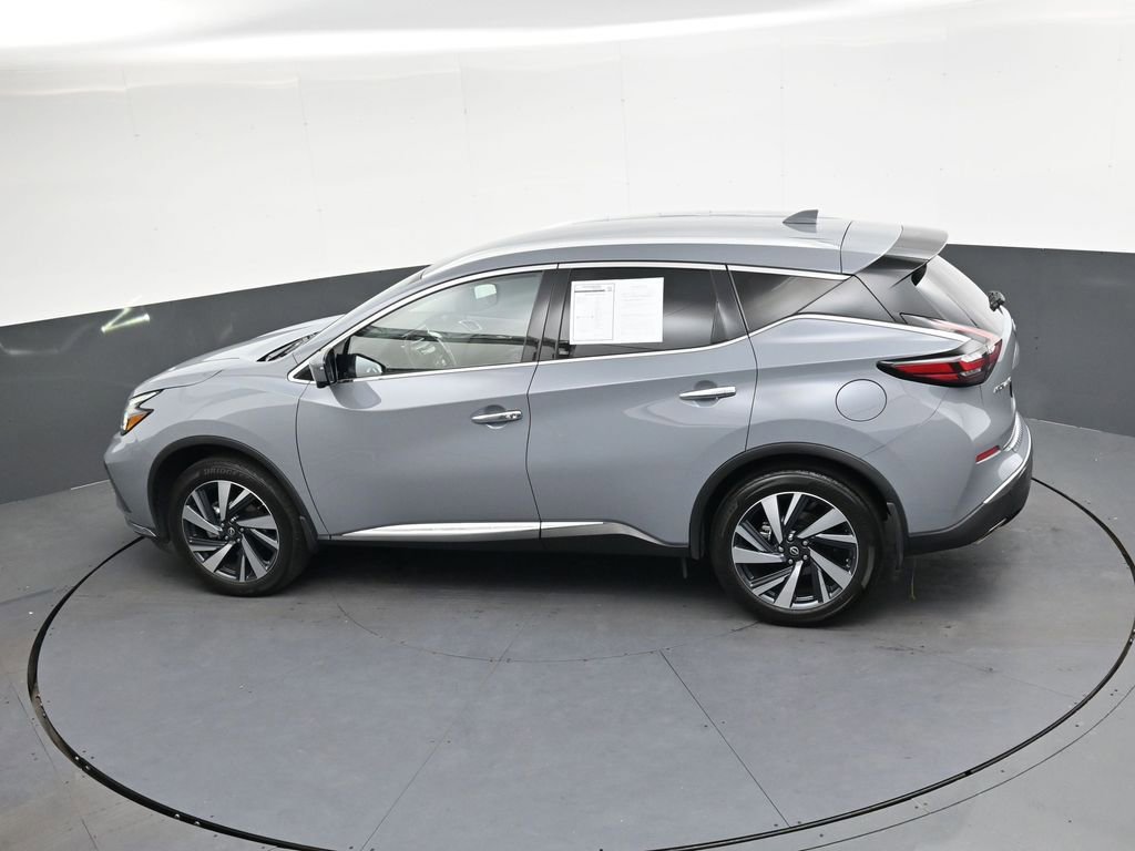 Used 2023 Nissan Murano SL w/ Cargo Package image 24