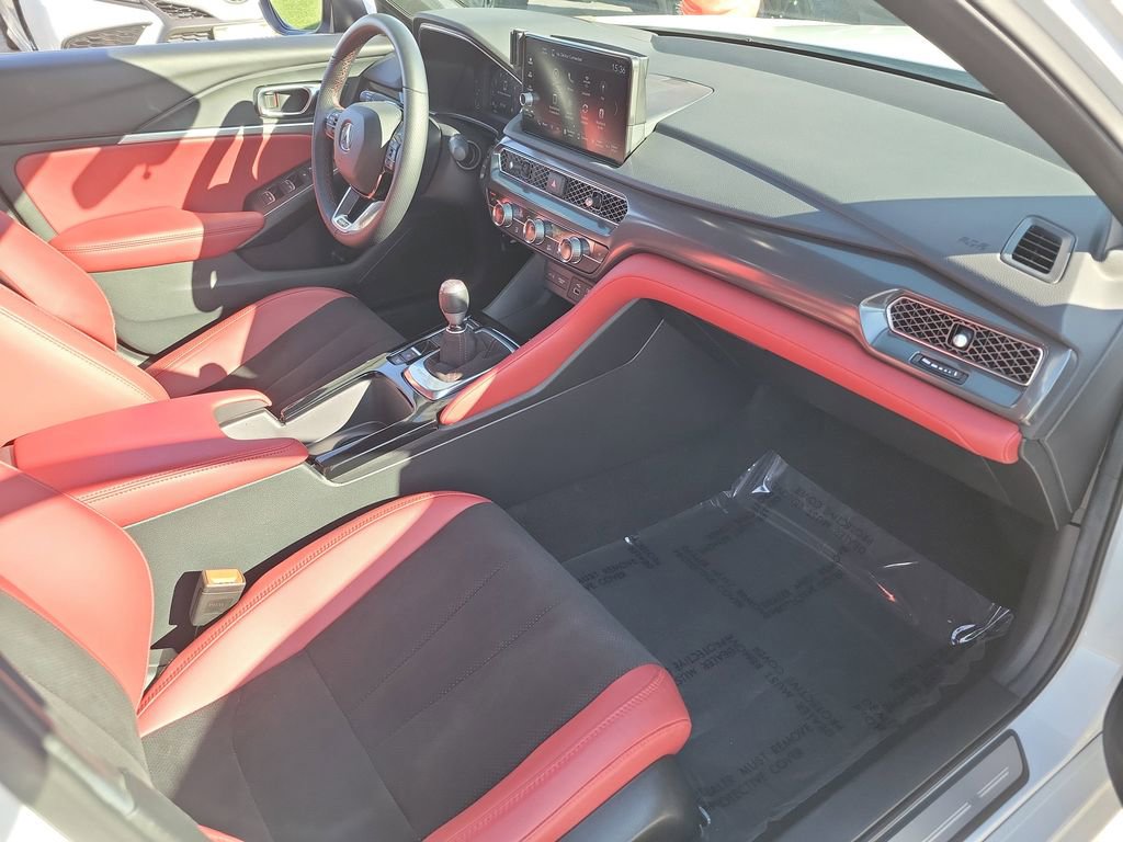 Used 2025 Acura Integra Type S image 19