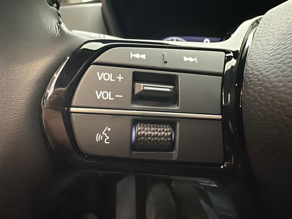 Certified 2026 Honda CR-V EX-L image 24