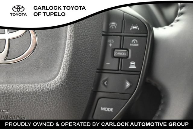 Used 2026 Toyota Prius LE FWD image 28