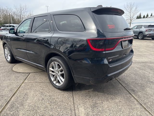Used 2021 Dodge Durango R/T image 6