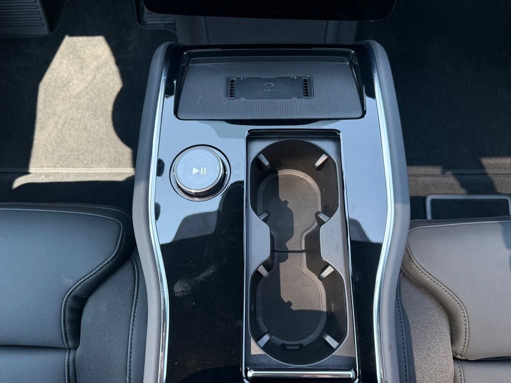 Used 2025 Polestar Polestar 3 AWD/4WD image 22
