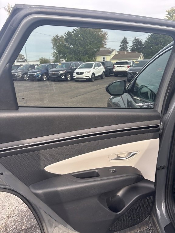 Used 2024 Hyundai Tucson SEL image 18