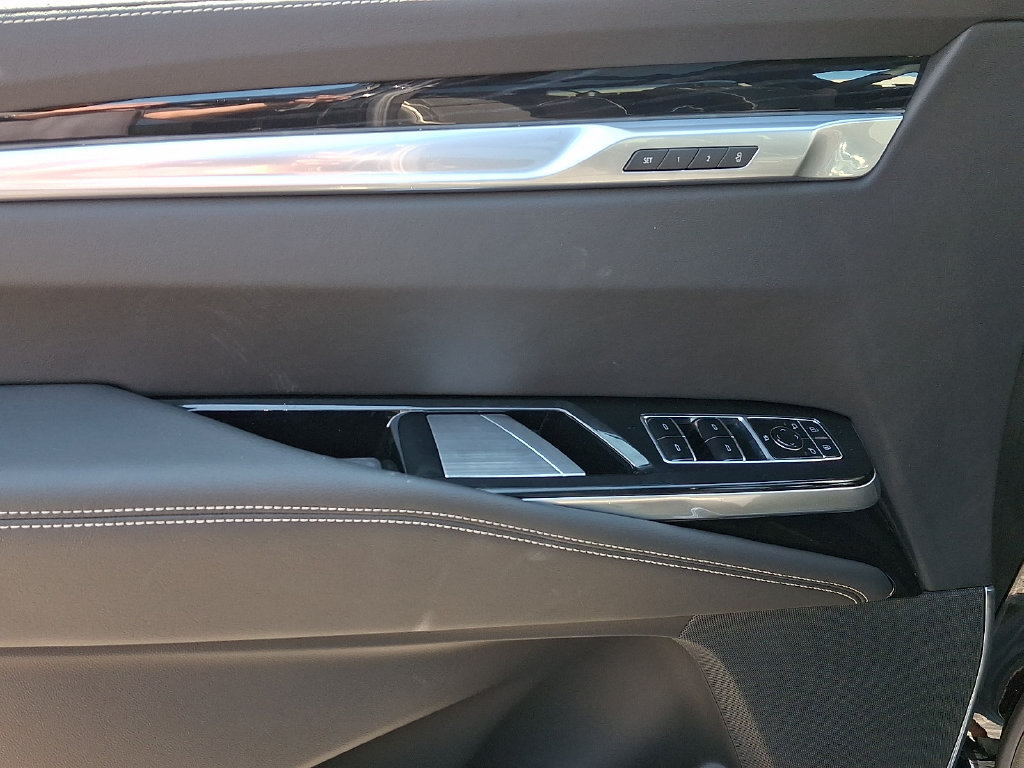 New 2026 Cadillac Escalade Sport w/ Touring Package AWD/4WD image 8