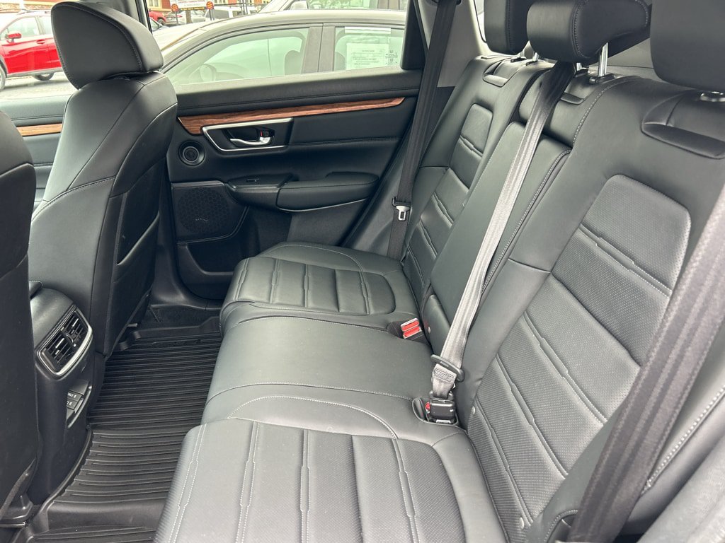 Used 2020 Honda CR-V Touring image 10