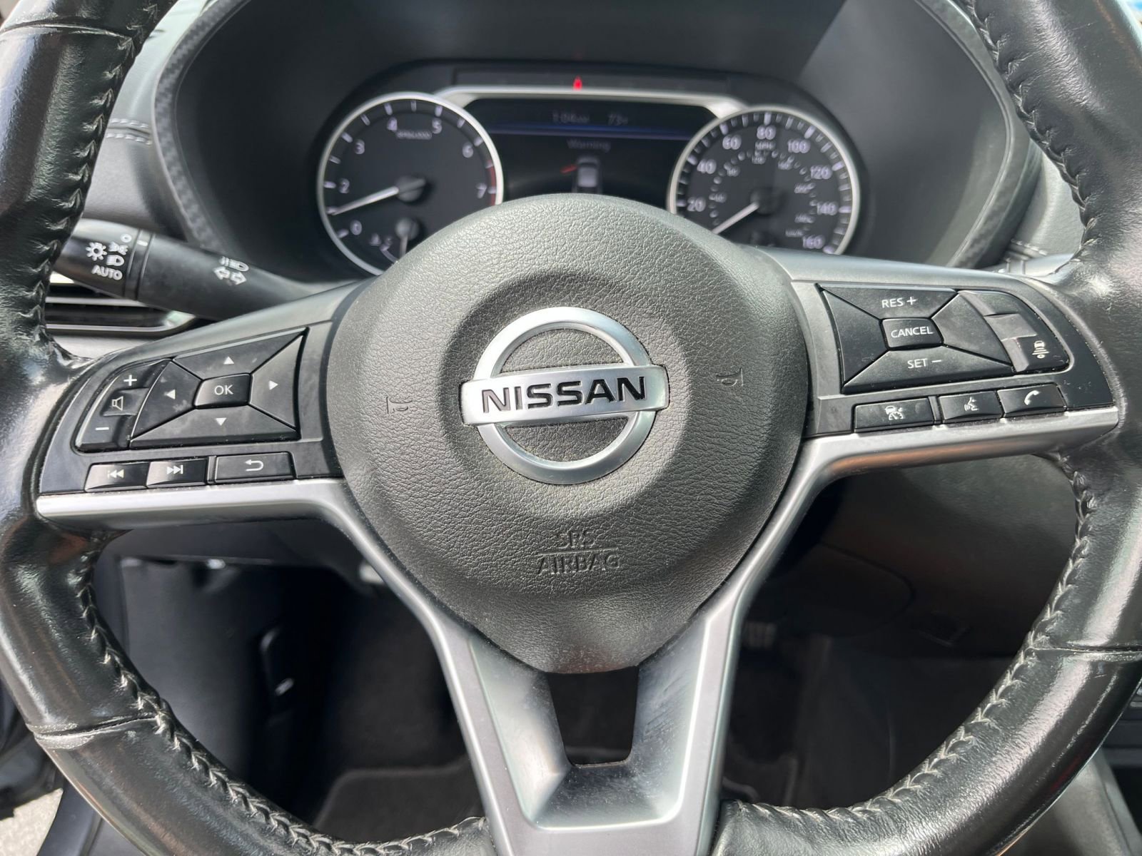 Used 2021 Nissan Sentra SV image 28