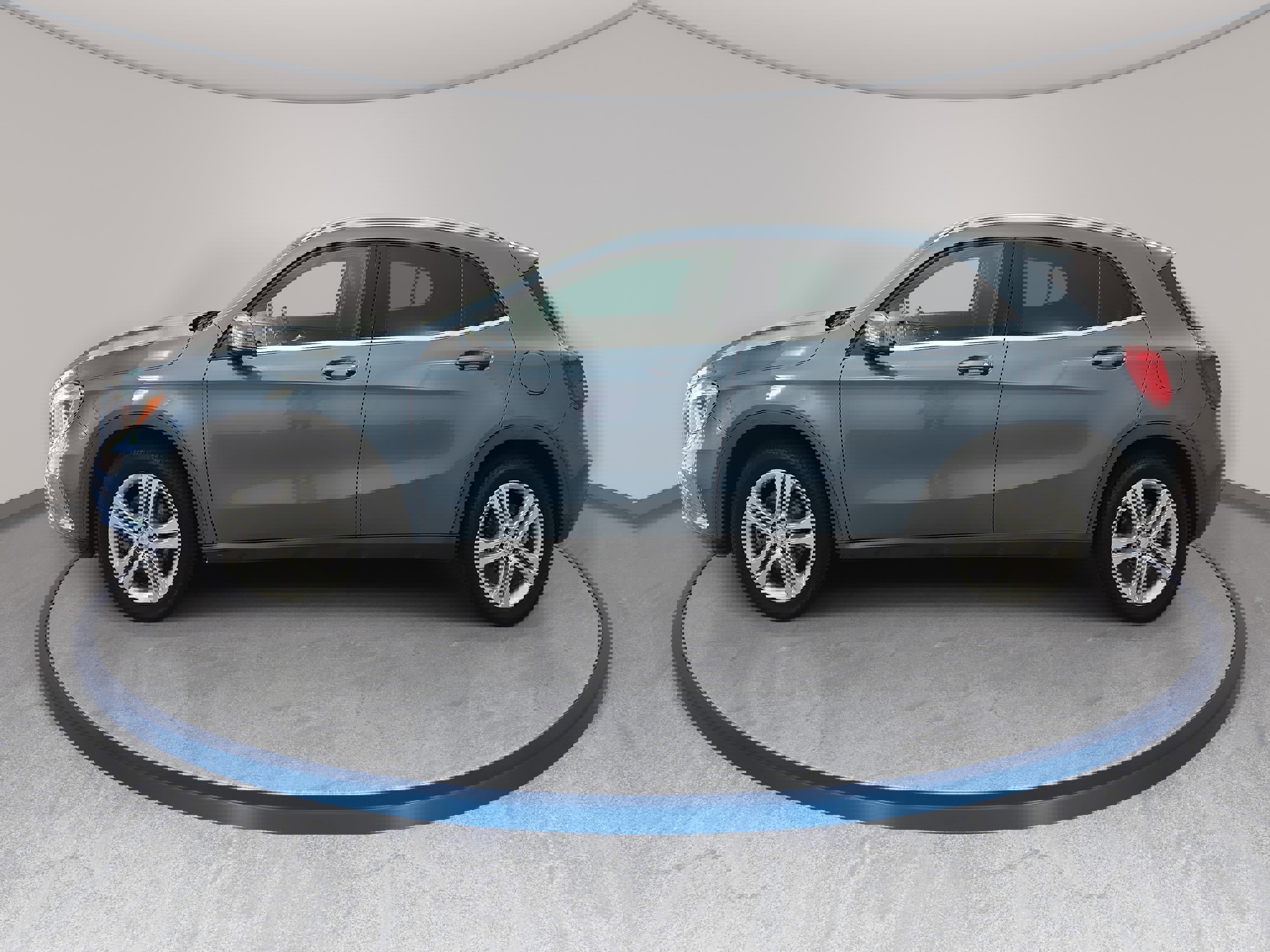 Used 2015 Mercedes-Benz GLA 250 4MATIC image 8