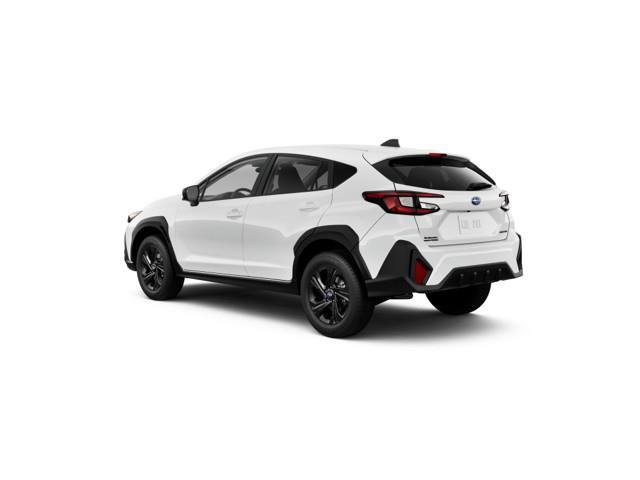 New 2026 Subaru Crosstrek 2.5i image 5