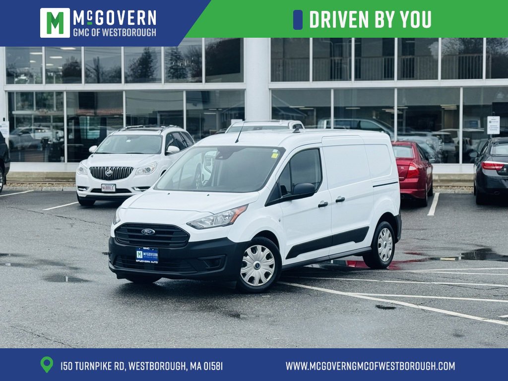Used 2023 Ford Transit Connect XL
