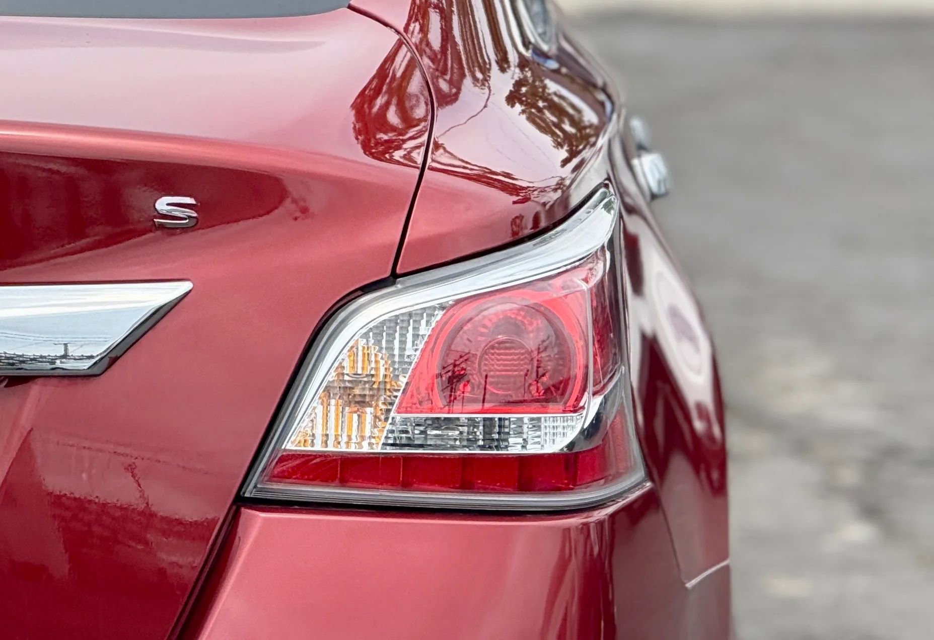 Used 2015 Nissan Altima 2.5 S w/ Power Driver Seat Package image 5