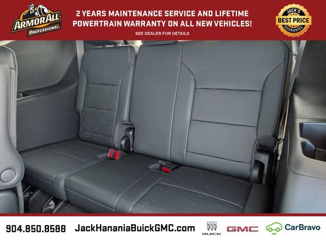 New 2026 Buick Enclave Sport Touring w/ Power Package FWD image 13