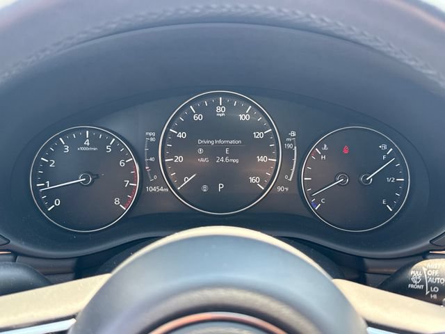 Certified 2023 MAZDA MAZDA3 2.5 Turbo Sedan w/Premium Plus AWD/4WD image 22