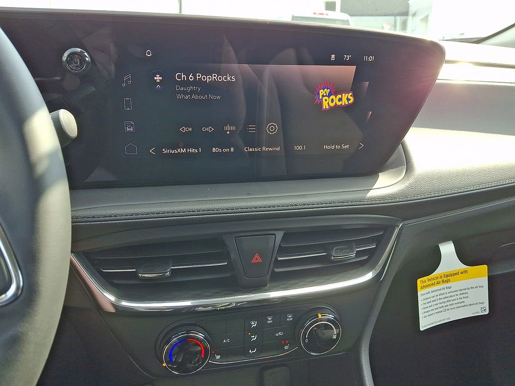 New 2026 Buick Encore GX Preferred image 8