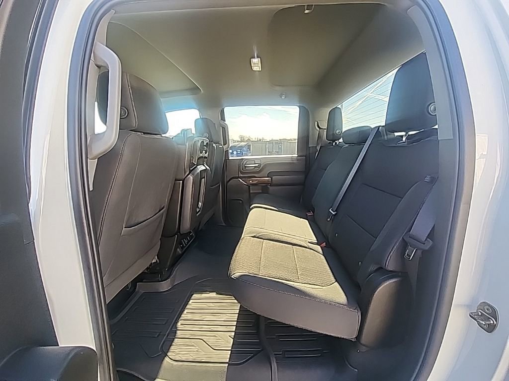 Used 2023 GMC Sierra 3500 SLE image 31