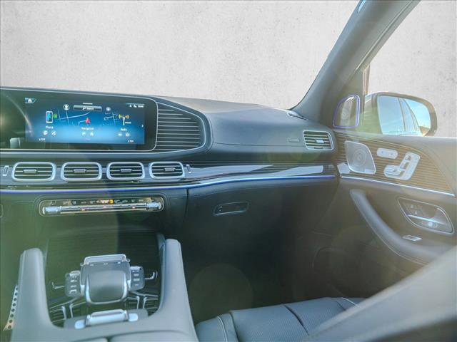 Used 2025 Mercedes-Benz GLS 450 4MATIC image 19