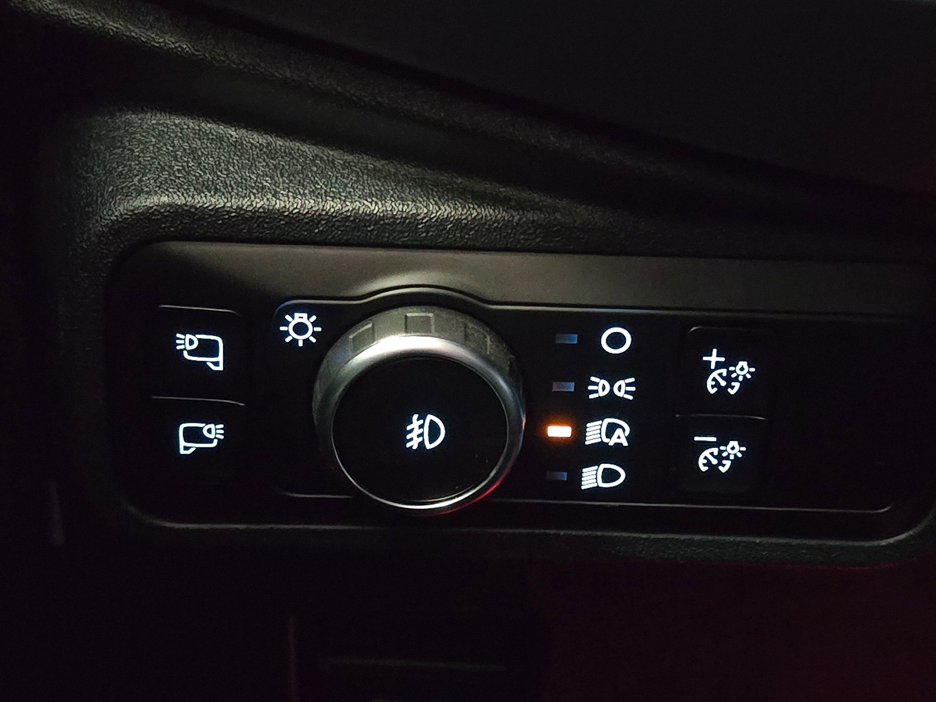 Used 2025 Ford Bronco Raptor image 34