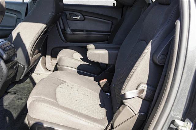 Used 2012 Chevrolet Traverse LT image 22