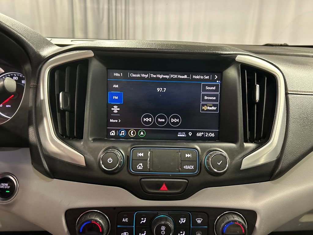 Used 2020 GMC Terrain SLT w/ Preferred Package image 15