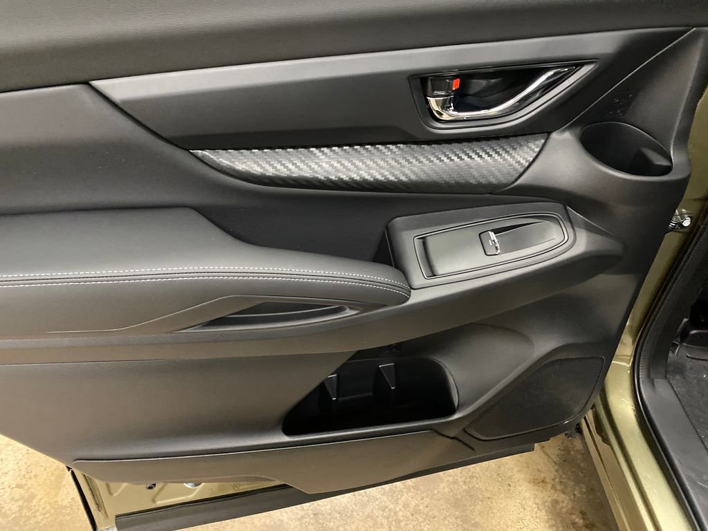 New 2026 Subaru Ascent Premium AWD/4WD image 11