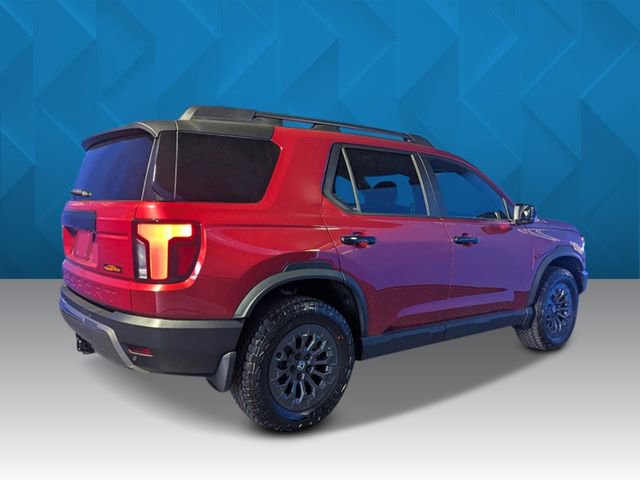 New 2026 Honda Passport TrailSport image 5