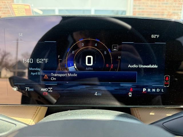 New 2026 Chevrolet Equinox ACTIV image 28