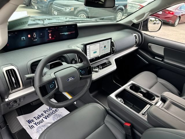 New 2027 Ford Expedition Max Active AWD/4WD image 11