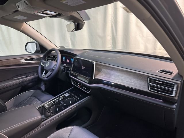 New 2026 Volkswagen Atlas SEL Premium R-Line image 37