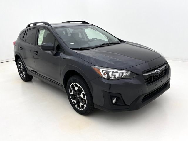 Used 2019 Subaru Crosstrek 2.0i Premium w/ Popular Package #3 image 2