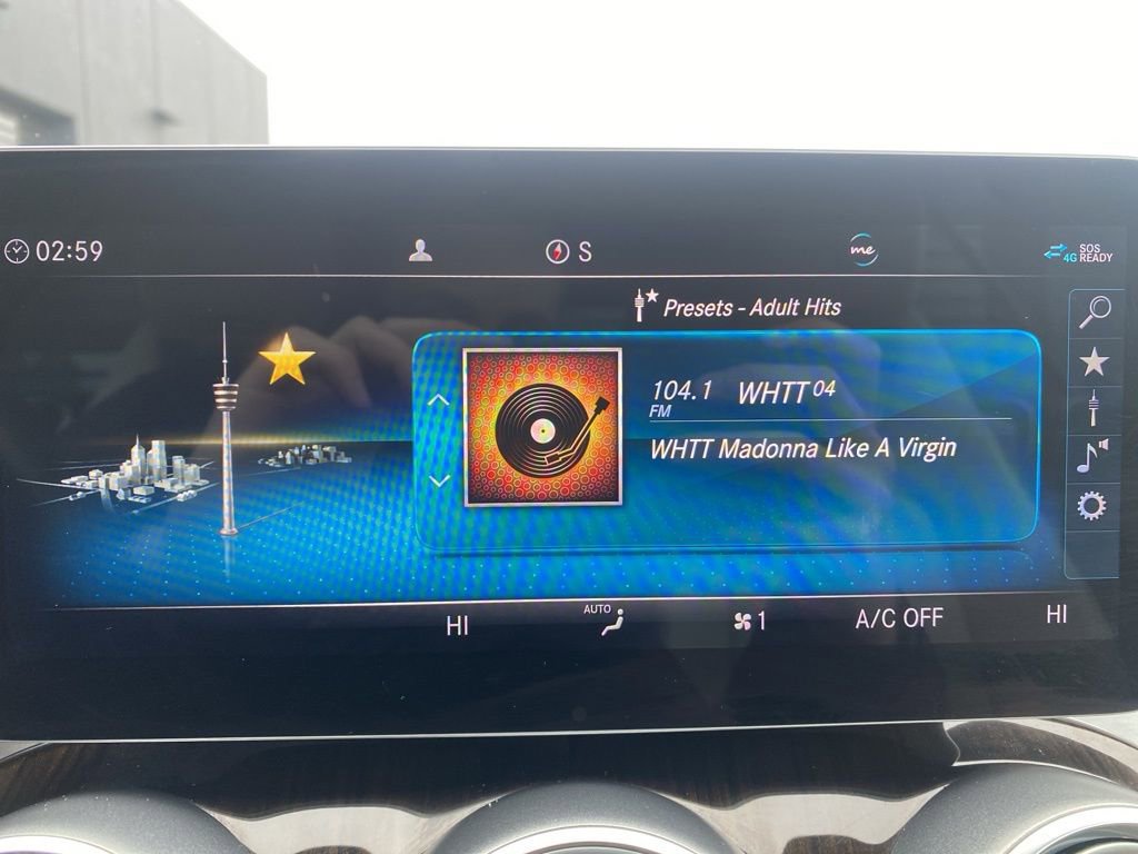 Used 2019 Mercedes-Benz C 300 4MATIC Cabriolet image 25