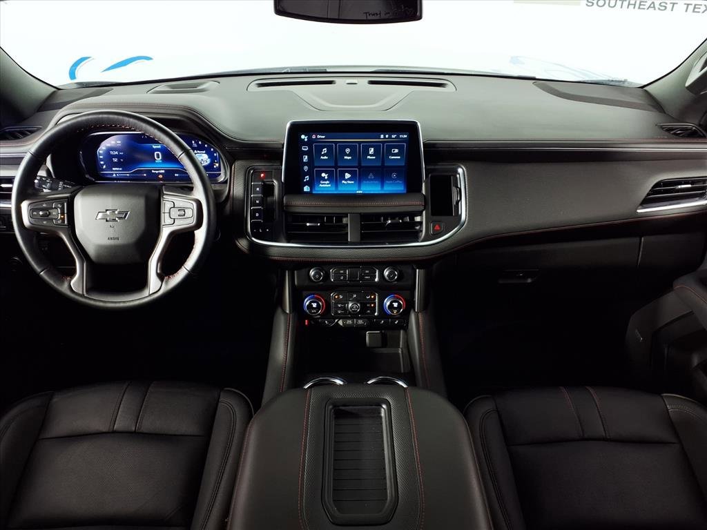 Used 2022 Chevrolet Tahoe RST w/ Luxury Package image 11