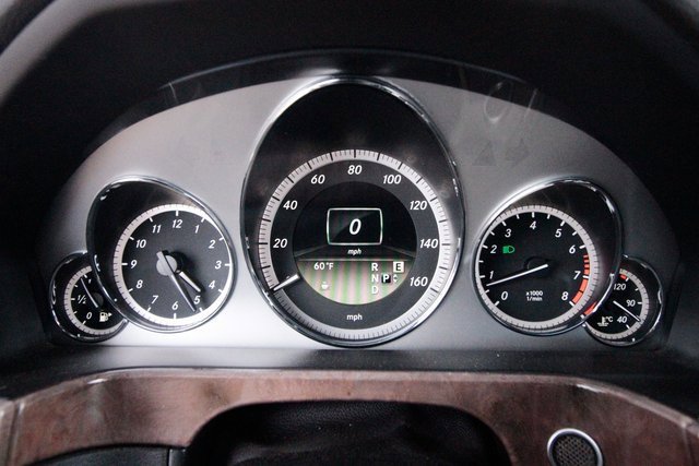 Used 2012 Mercedes-Benz E 350 4MATIC Sedan image 12
