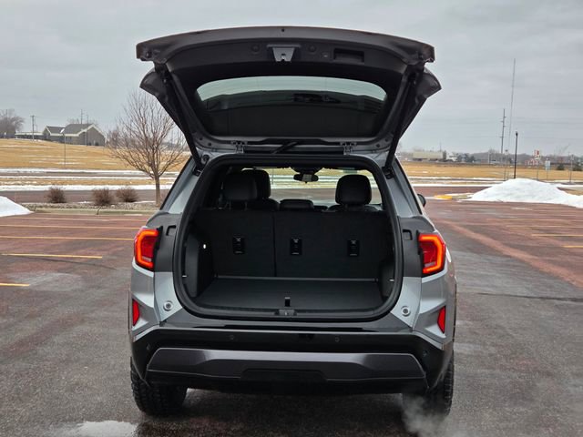 New 2026 GMC Terrain AT4 AWD/4WD image 52