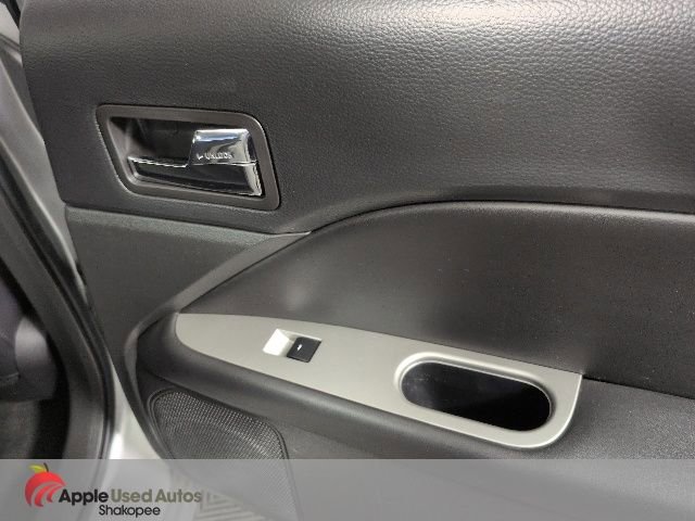 Used 2012 Ford Fusion SEL FWD image 33