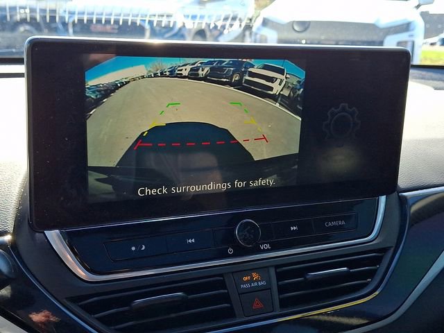 Used 2024 Nissan Altima 2.5 SR w/ SR Premium Package image 19