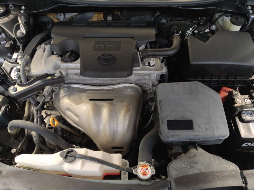 Used 2017 Toyota Camry XLE FWD image 30