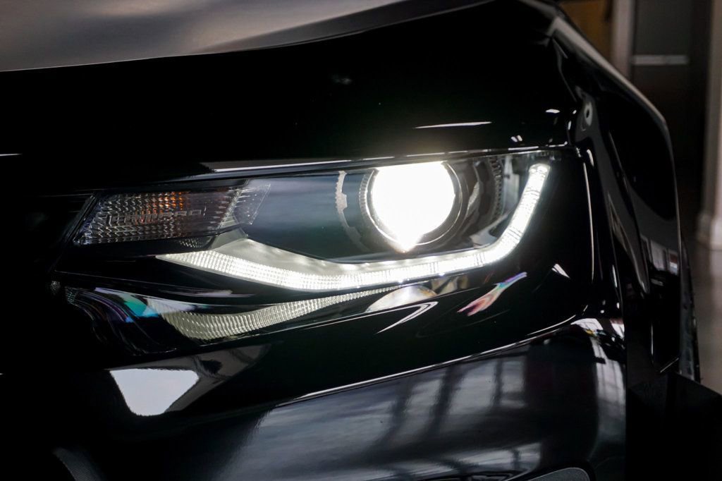 Used 2018 Chevrolet Camaro ZL1 image 88