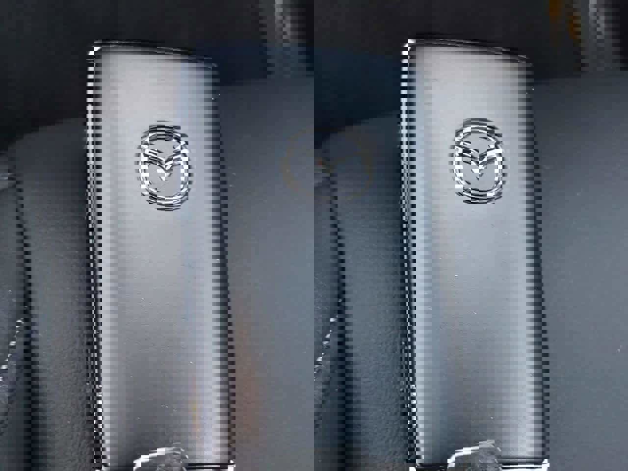 Used 2025 MAZDA CX-30 AWD 2.5 S w/ Preferred Package image 36