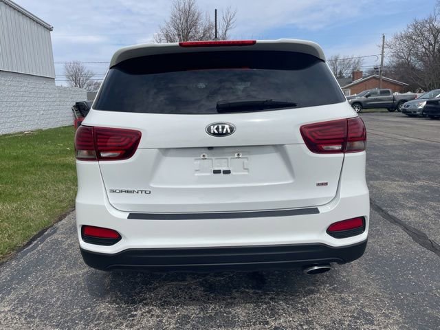 Used 2020 Kia Sorento L image 12