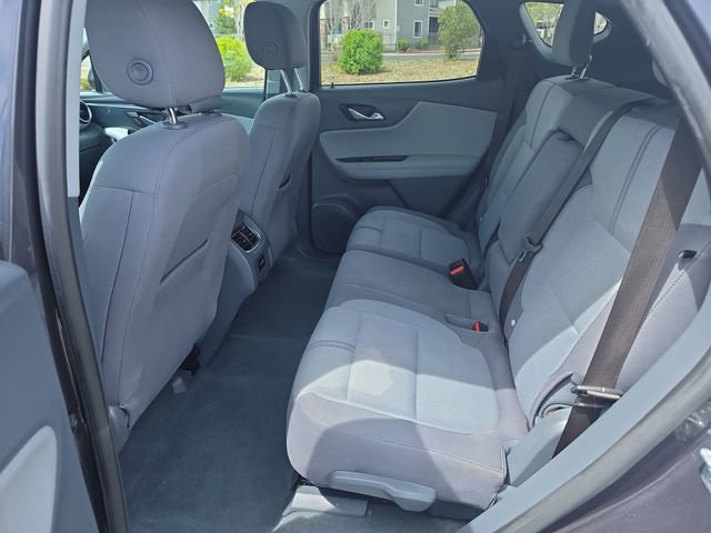 Used 2021 Chevrolet Blazer LT image 16