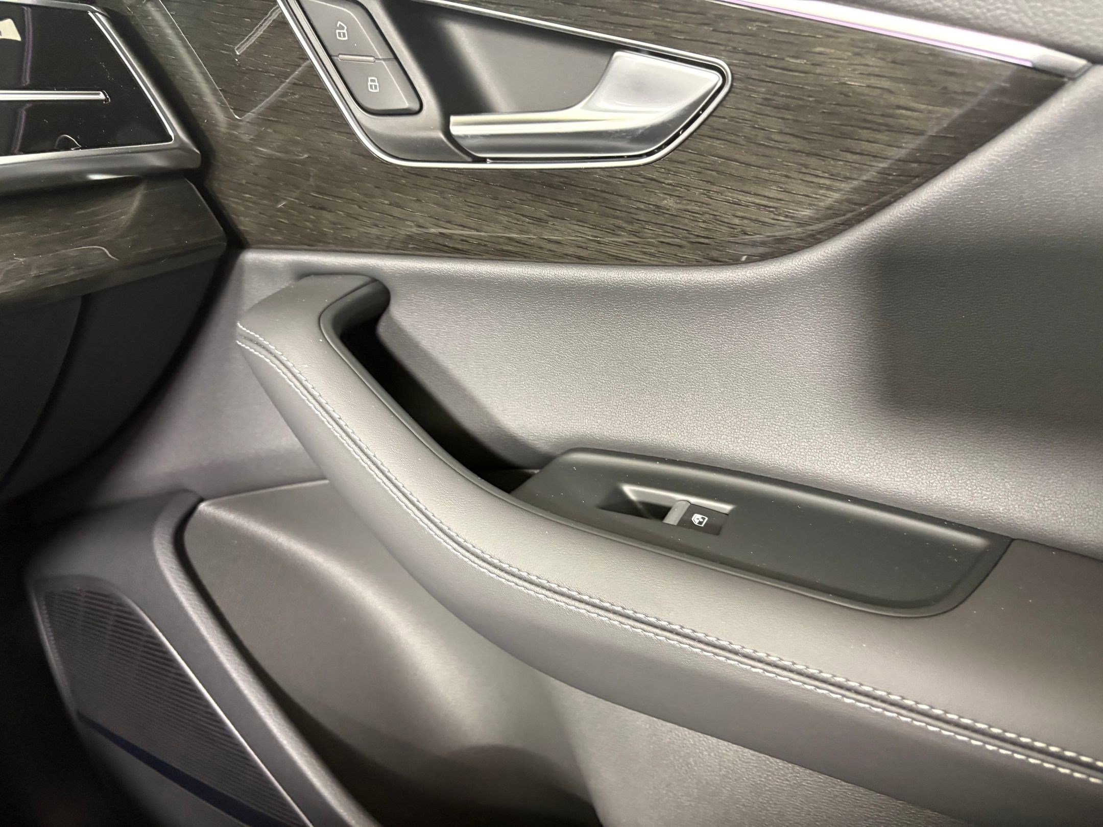 New 2026 Audi Q7 3.0T Premium Plus image 14