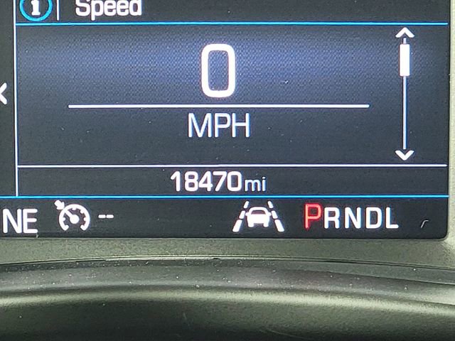 Used 2024 Chevrolet Equinox LT FWD image 30