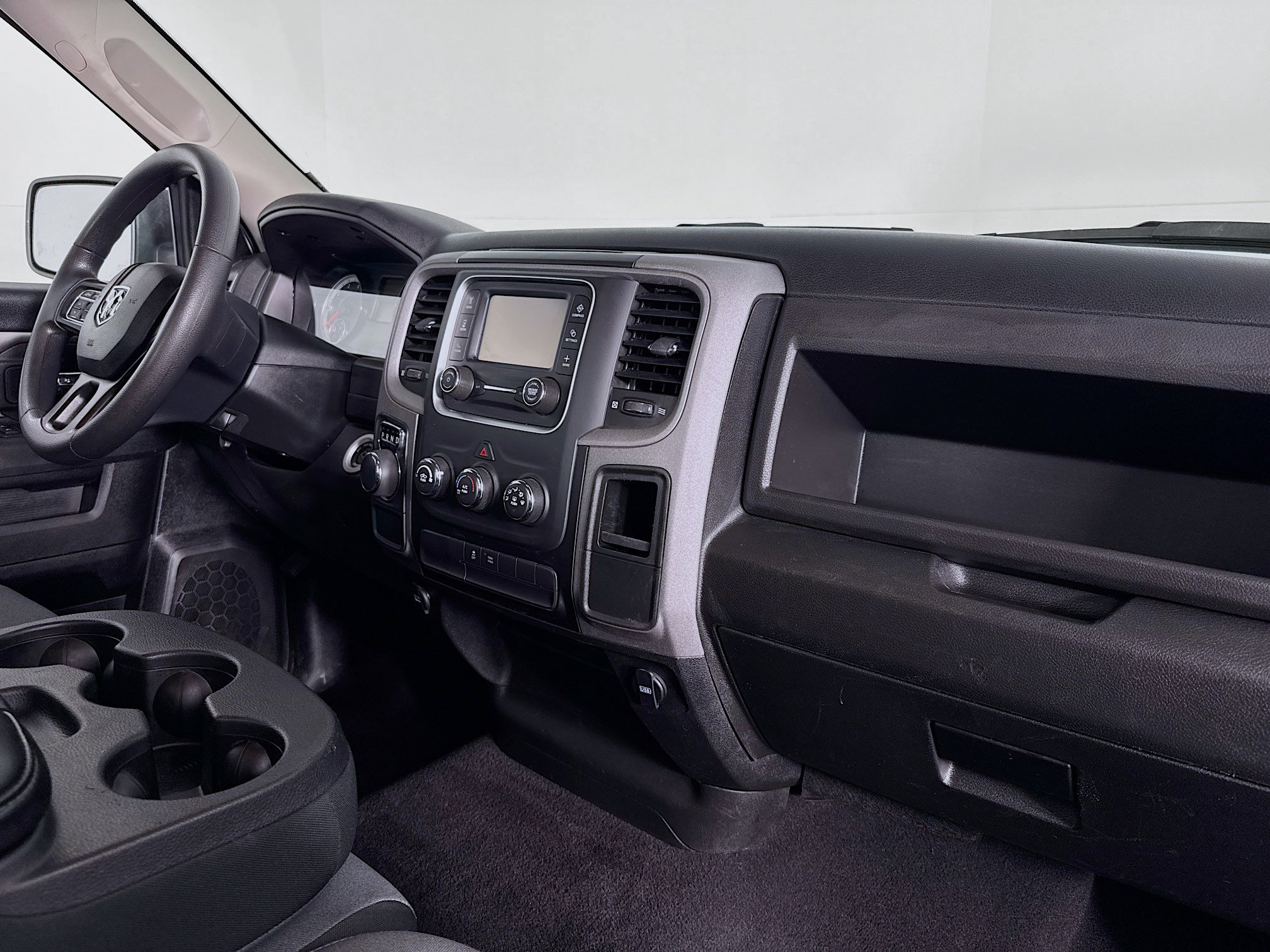 Used 2021 RAM 1500 Tradesman w/ Popular Equipment Group image 24