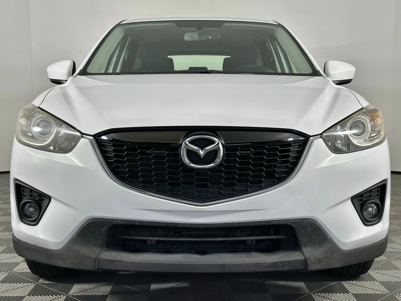 Used 2013 MAZDA CX-5 Sport FWD image 19